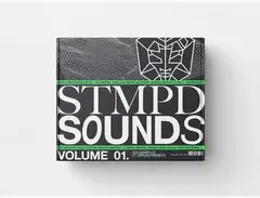 STMPD CREATE STMPD Sounds Vol. 1 main image