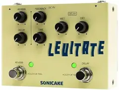 Sonicake Levitate main image