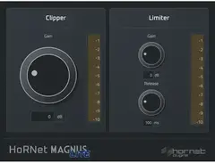 HoRNet Plugins Magnus Lite main image