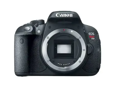 Canon Rebel T5i