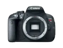 Canon Rebel T5i main image