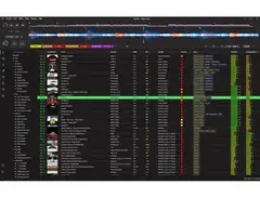 Lexicon DJ Library Management main image