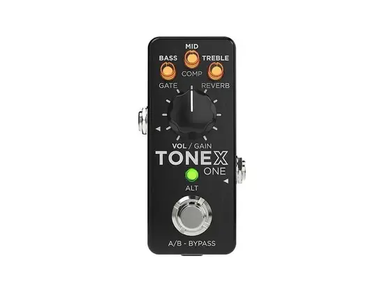 IK Multimedia ToneX One