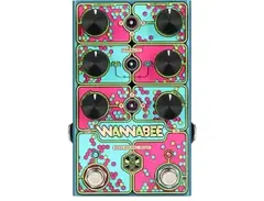 Beetronics FX Wannabee Beelateral Buzz
