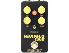 Danelectro Nichols 1966 Fuzz Pedal