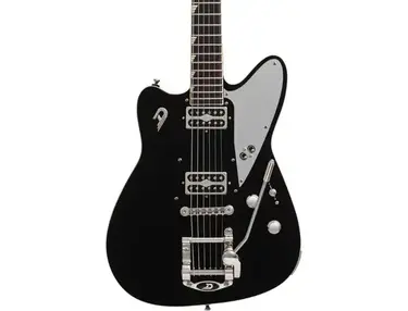 Duesenberg Falken Solidbody Electric Guitar