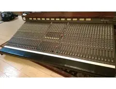 AMEK TAC SR6000 main image
