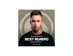 Splice Sounds Protocol Presents Nicky Romero Preset Pack Vol 1.