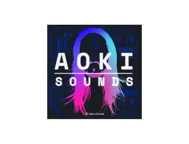Splice Sounds Aoki Sounds Preset Pack