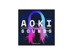 Splice Sounds Aoki Sounds Preset Pack main image