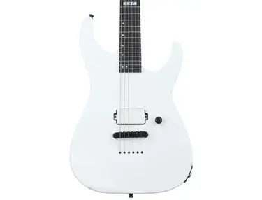ESP E-II M-1 NT Electric Guitar