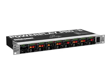 Behringer HA8000