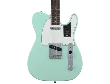 Fender American Vintage II 1963 Telecaster Electric Guitar