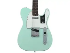 Fender American Vintage II 1963 Telecaster Electric Guitar