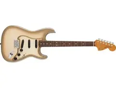 Fender 70th Anniversary Vintera II Antigua Stratocaster