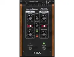 Moog Moogerfooger MF-103S 12 Stage Phaser
