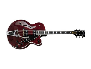 Gibson Duane Eddy Signature Model Electric Guitar