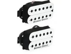 Seymour Duncan Blackened Black Winter Set