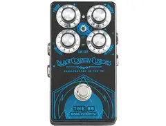 Laney Black Country Customs The 85 Bass Interval