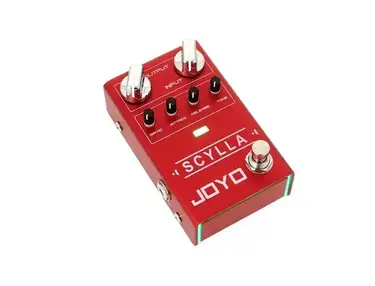 Joyo R-27 Bass Compressor Scylla