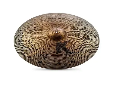 Zildjian 22" K-Custom High Definition Ride
