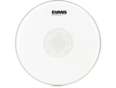 Evans Heavyweight Dry Snare Batter