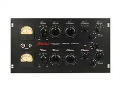 Heritage Audio Herchild HA670 Stereo Tube Compressor