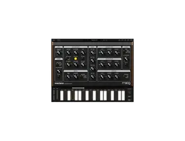 Moog Mariana