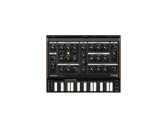 Moog Mariana