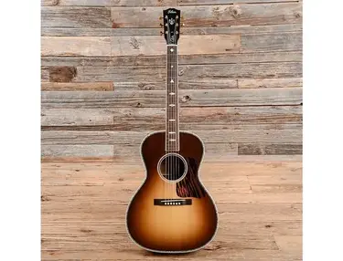 Gibson Custom Shop Nick Lucas Elite 2015