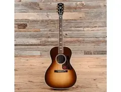 Gibson Custom Shop Nick Lucas Elite 2015 main image