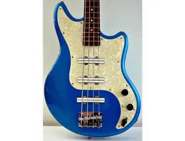 Schecter Hellcat Bass (4-String)