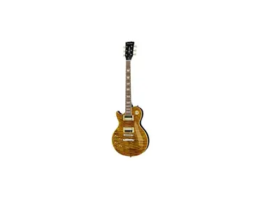 Harley Benton SC-550LH II Gotoh PAF