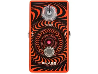 MXR Wylde Audio Phase Pedal