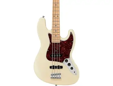 G&L Placentia Jb Electric Bass