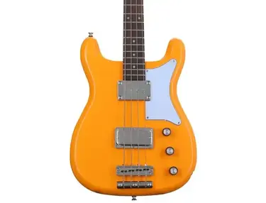 Epiphone Newport Electric Bass Guitar