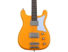 Epiphone Newport Electric Bass Guitar