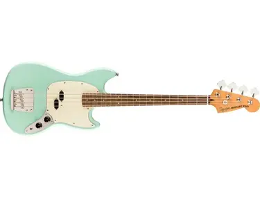 Squier Mustang Classic Vibe '60s Bass (duplicate)