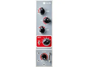 Coil Audio CA-286