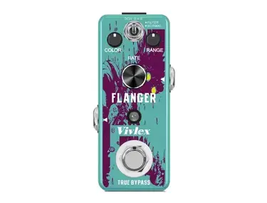Vivlex LEF-312 300 Series Analog Flanger