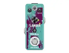 Vivlex LEF-312 300 Series Analog Flanger main image