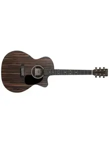 Martin Special GPC X Series HPL Acoustic Guitar