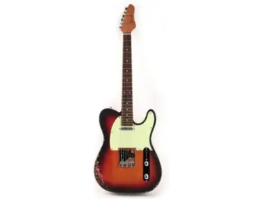 Fojill FRT-30BS
