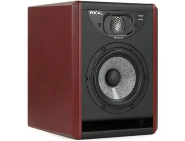 Focal Solo6 6.5-inch Powered Studio Monitor