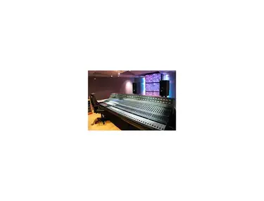 AMS Neve 8028 Mixing Console
