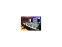 AMS Neve 8028 Mixing Console