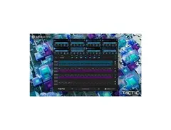 Glitchmachines Tactic main image