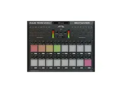 Analog Techno Drums main image