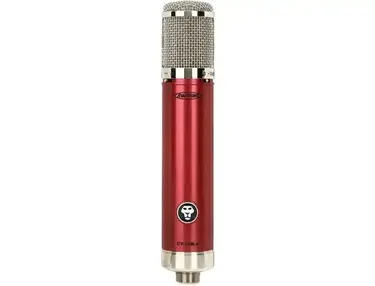 Avantone Pro CV-12 BLA Large-diaphragm Tube Condenser Microphone