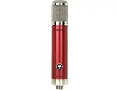 Avantone Pro CV-12 BLA Large-diaphragm Tube Condenser Microphone
